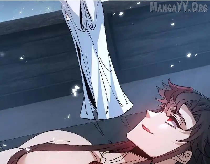 Master: This rebellious disciple is definitely not the Holy Son Chapter 162 - page 5